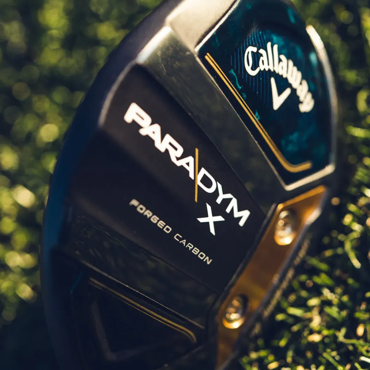 Outlet Callaway Paradym X Golf  Fairway Wood Fairway Woods|Ladies Fairways