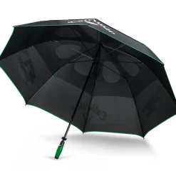 Outlet Callaway 68" Double Canopy Golf Umbrella Golf Umbrellas|Season Ready Collection
