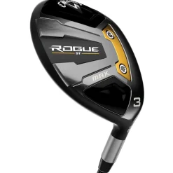Clearance Callaway Rogue ST 24 MAX Golf Fairway Wood Season Ready Collection|Season Ready Collection