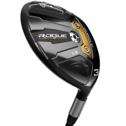 Clearance Callaway Rogue ST LS Golf Fairway Wood Fairway Woods