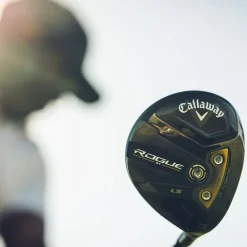 Clearance Callaway Rogue ST LS Golf Fairway Wood Fairway Woods