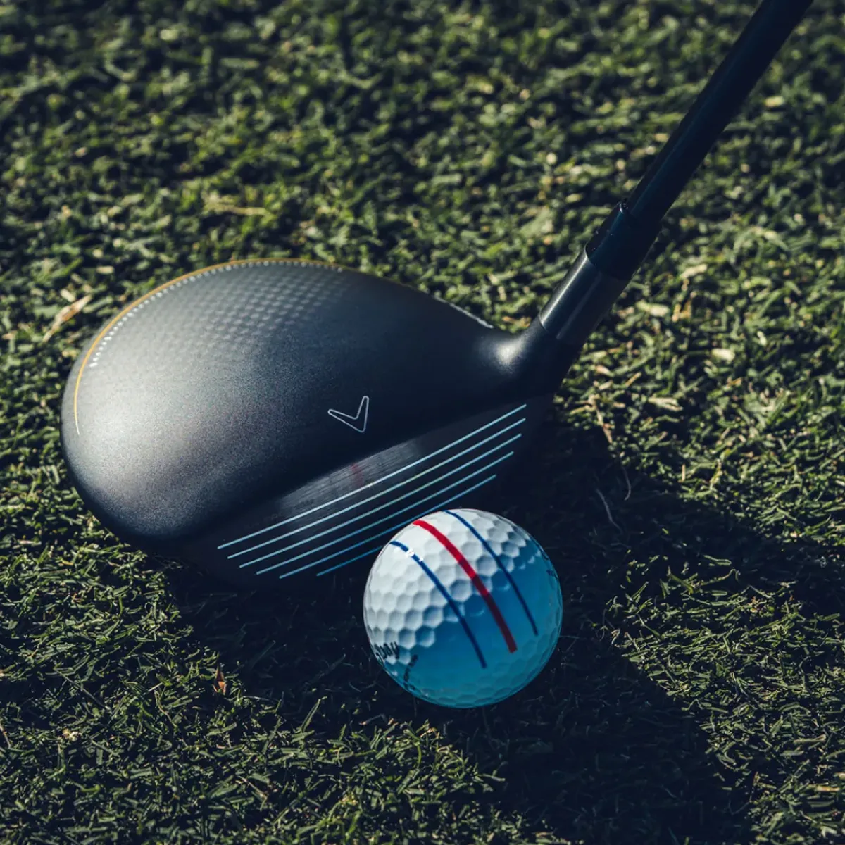 Clearance Callaway Rogue ST LS Golf Fairway Wood Fairway Woods