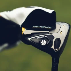 Clearance Callaway Rogue ST MAX D Golf Driver Drivers