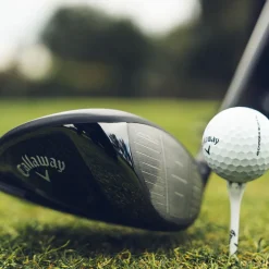 Clearance Callaway Rogue ST MAX D Golf Driver Drivers