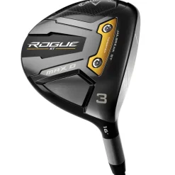 Hot Callaway Rogue ST MAX D Golf Fairway Wood Fairway Woods