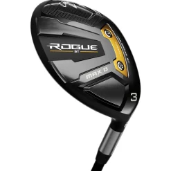 Hot Callaway Rogue ST MAX D Golf Fairway Wood Fairway Woods