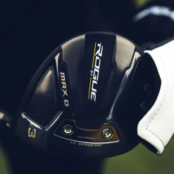 Hot Callaway Rogue ST MAX D Golf Fairway Wood Fairway Woods