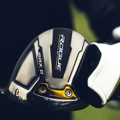 Hot Callaway Rogue ST MAX D Golf Fairway Wood Fairway Woods