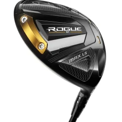 New Callaway Rogue ST MAX LS Golf Driver Drivers