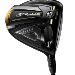 Online Callaway Rogue ST MAX Triple Diamond LS Golf Driver Drivers