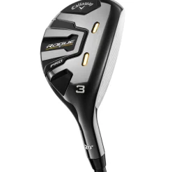 Outlet Callaway Rogue ST Pro Golf Hybrid Hybrids