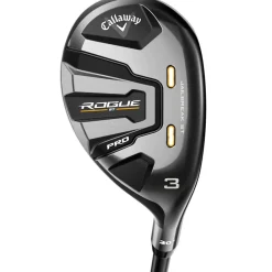 Outlet Callaway Rogue ST Pro Golf Hybrid Hybrids