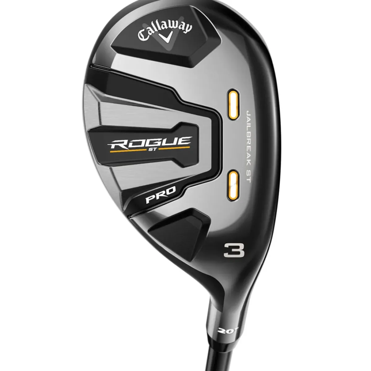 Outlet Callaway Rogue ST Pro Golf Hybrid Hybrids
