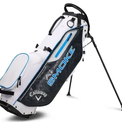 Discount Callaway Staff Ai Smoke Golf Stand Bag Carry/stand Bags