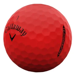 New Callaway Supersoft 12 Golf Ball Pack Ladies Golf Balls|Season Ready Collection