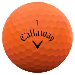 New Callaway Supersoft 12 Golf Ball Pack Ladies Golf Balls|Season Ready Collection