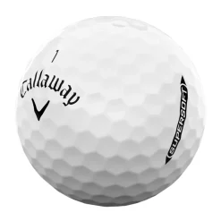 Clearance Callaway Supersoft 12 Golf Ball Pack Ladies Golf Balls|Season Ready Collection