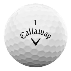 Clearance Callaway Supersoft 12 Golf Ball Pack Ladies Golf Balls|Season Ready Collection