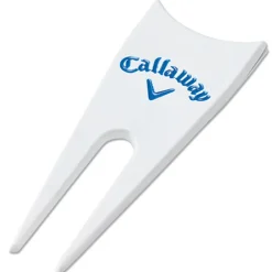 Hot Callaway Triple Track Golf Divot Tool & Ball Marker Pitchmark Repairers