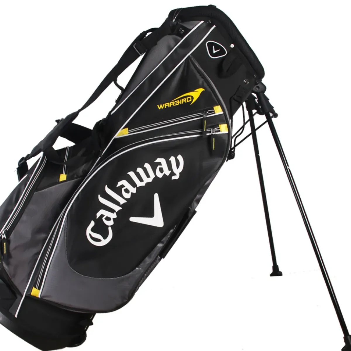 Discount Callaway Warbird Golf Stand Bag Nikon Rangefinders|Rangefinders