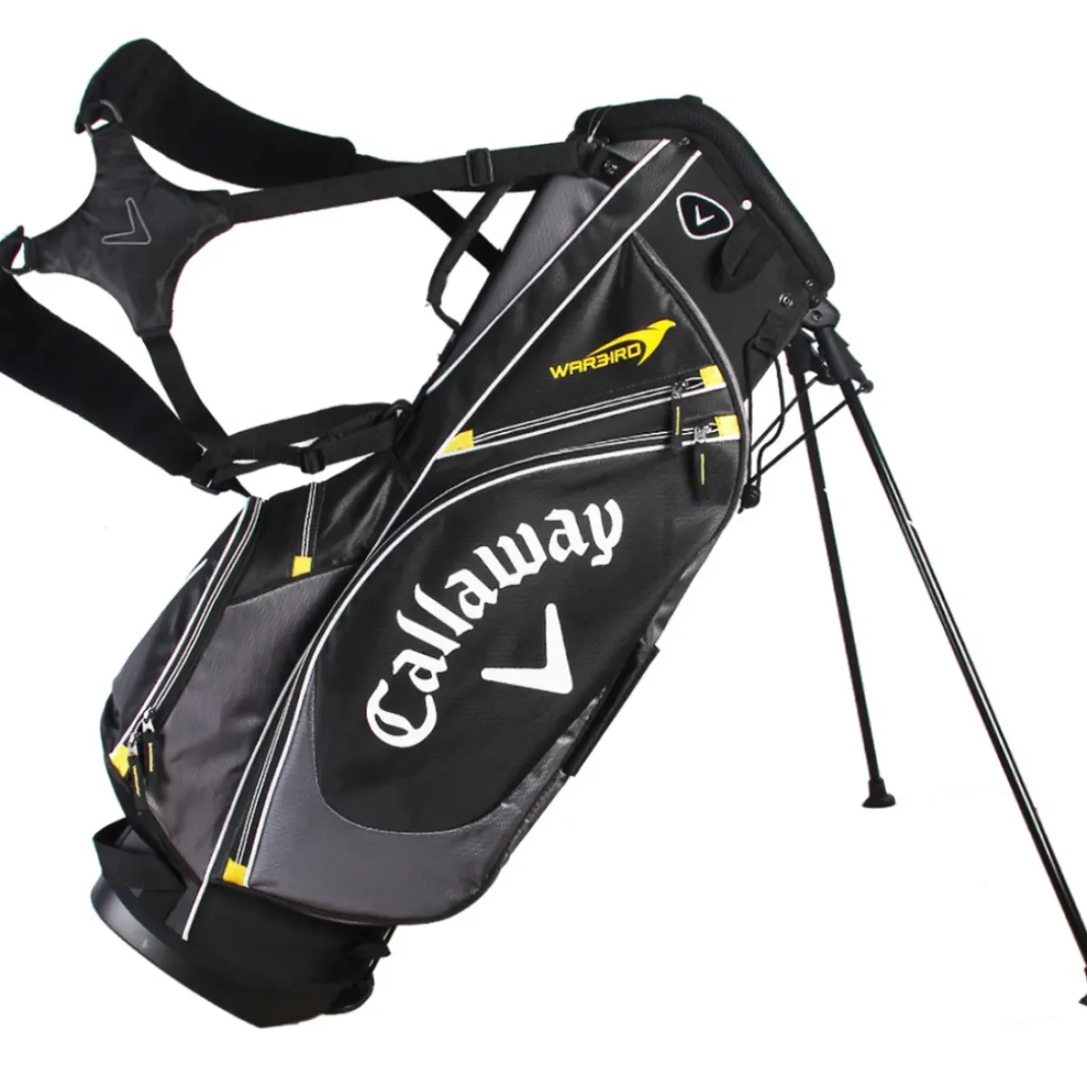 Discount Callaway Warbird Golf Stand Bag Nikon Rangefinders|Rangefinders
