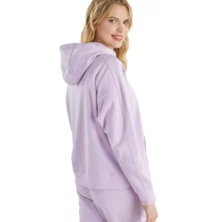 Sale Ladies Blake Full Zip Golf Hoodie Ladies Midlayers|Men's Midlayers