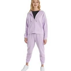 Sale Ladies Blake Full Zip Golf Hoodie Ladies Midlayers|Men's Midlayers