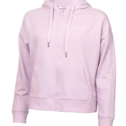 Sale Ladies Blake Full Zip Golf Hoodie Ladies Midlayers|Men's Midlayers