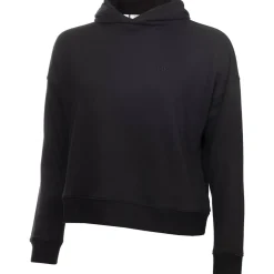 Online Ladies Capa Golf Hoodie Ladies Midlayers|Men's Midlayers