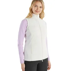Hot Ladies Lily Golf Gilet Ladies Gilets|Men's Gilets