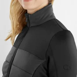 New Ladies Lily Golf Jacket Ladies Jackets|Ladies Midlayers