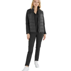 New Ladies Lily Golf Jacket Ladies Jackets|Ladies Midlayers