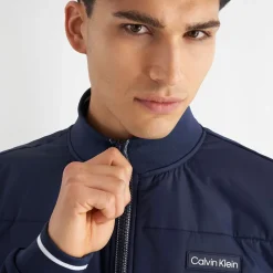 Hot Men's Baylor Creek Golf Mid Layer Men's Sweaters|Men's Midlayers