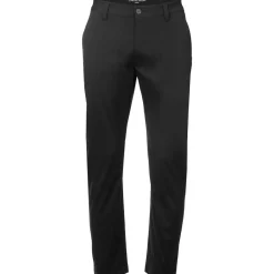 Discount Men's Classic Fit Performance Golf Trousers Men's Trousers