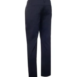 Outlet Men's Classic Fit Performance Golf Trousers Men's Trousers