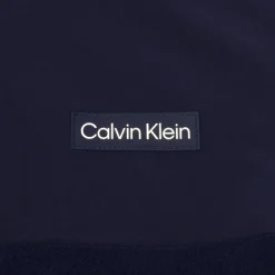 Outlet Men's Hybrid Polar Fleece Half Zip Golf Mid Layer Men's Sweaters|Men's Midlayers