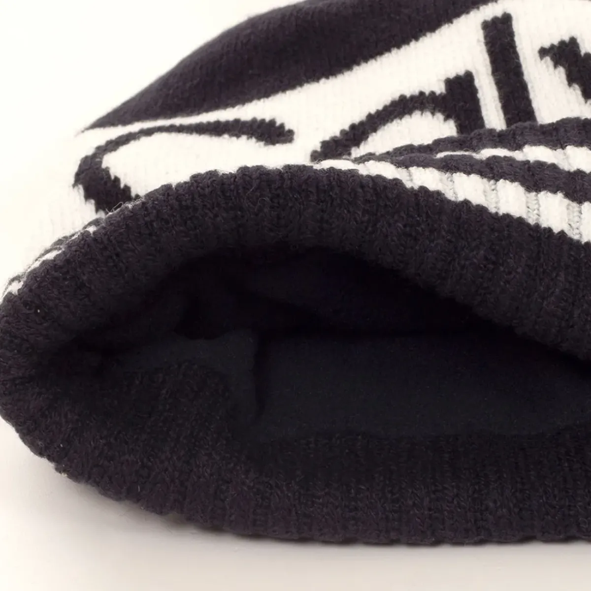 Discount Men's Logo Bobble Golf Hat Beanies|Men's Caps & Hats
