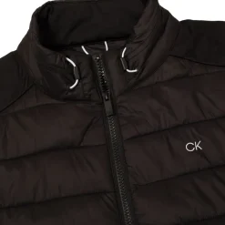 Hot Men's Padded Hybrid Full Zip Golf Jacket Beanies|Ladies Beanies