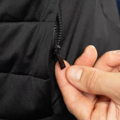 Hot Men's Padded Hybrid Full Zip Golf Jacket Beanies|Ladies Beanies