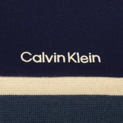 Online Men's Padera Half Zip Hybrid Golf Sweater Men's Sweaters|Men's Midlayers