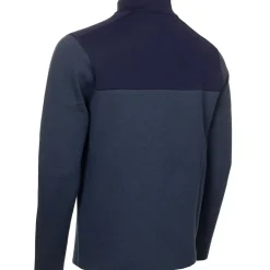 Online Men's Padera Half Zip Hybrid Golf Sweater Men's Sweaters|Men's Midlayers