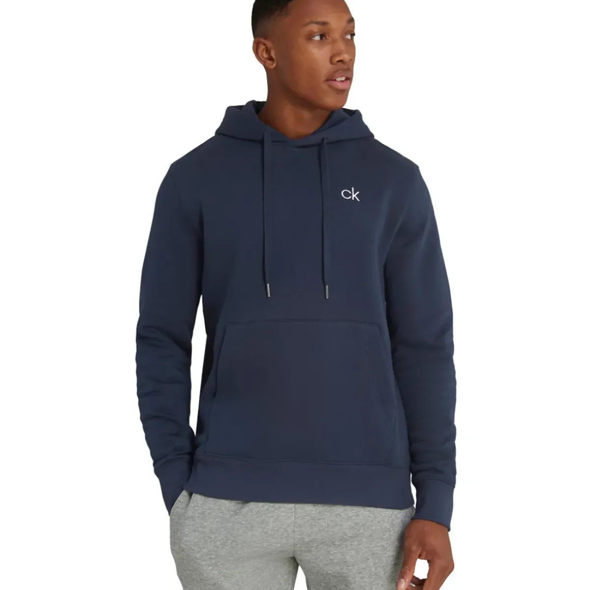 Best Men's Planet Logo Golf Hoodie Men's Hoodies|Men's Sweaters
