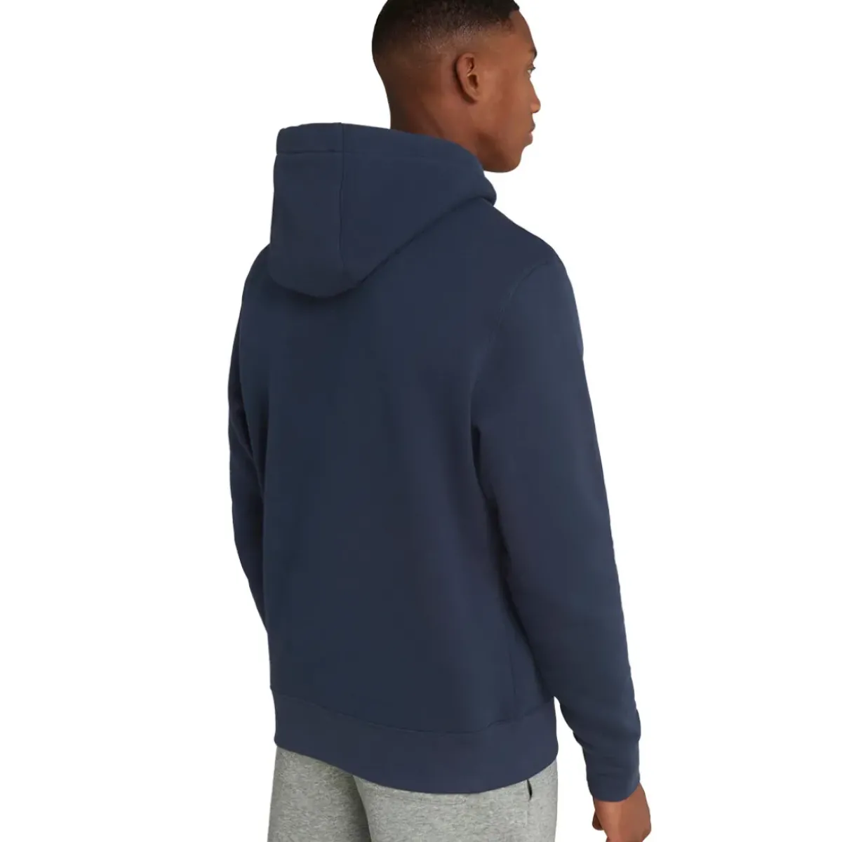 Best Men's Planet Logo Golf Hoodie Men's Hoodies|Men's Sweaters