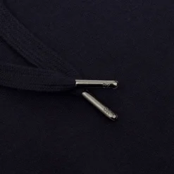 Best Men's Planet Logo Golf Hoodie Men's Hoodies|Men's Sweaters