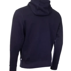 Best Men's Planet Logo Golf Hoodie Men's Hoodies|Men's Sweaters