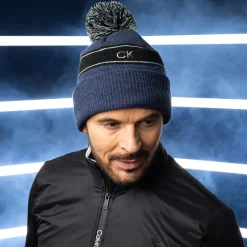 Discount Men's Stripe Beanie Hat Beanies|Men's Caps & Hats