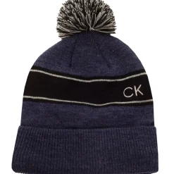 Outlet Men's Stripe Beanie Hat Caps & Hats|Caps & Hats