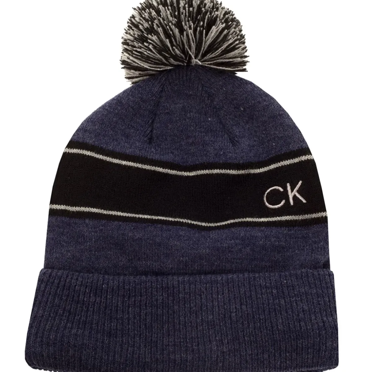 Outlet Men's Stripe Beanie Hat Caps & Hats|Caps & Hats