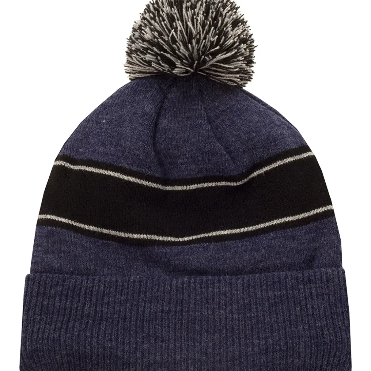 Outlet Men's Stripe Beanie Hat Caps & Hats|Caps & Hats