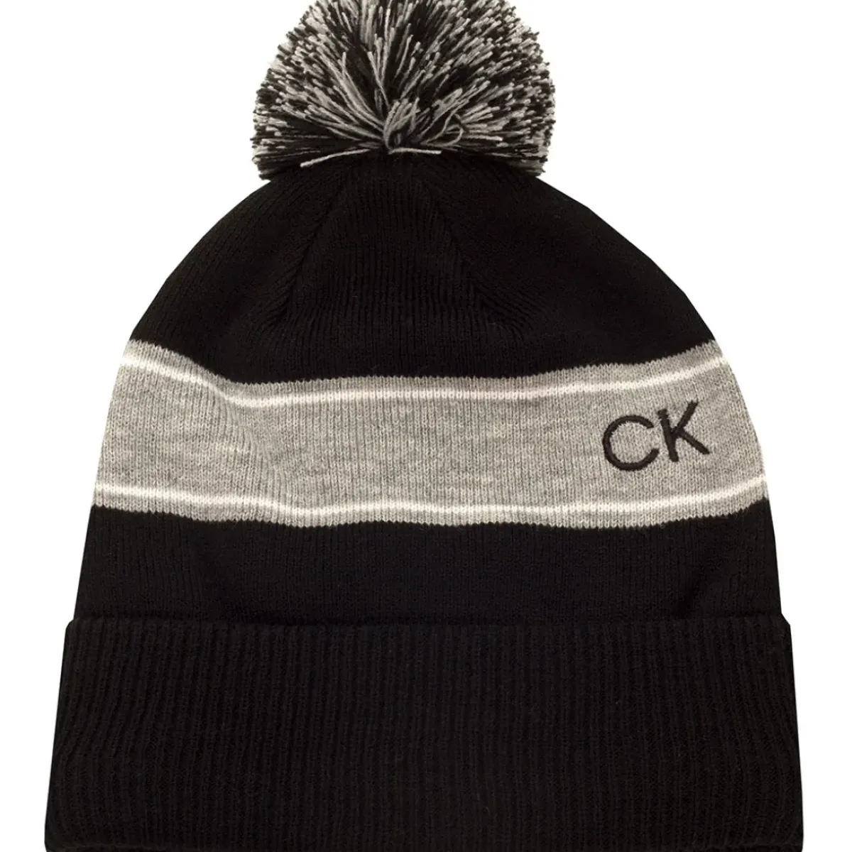 Outlet Men's Stripe Beanie Hat Caps & Hats|Caps & Hats